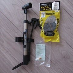 自転車：ROVER AL TR246 24インチ 美品