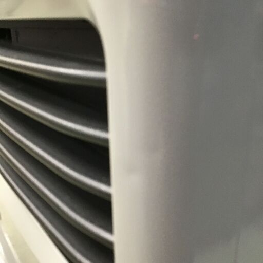 23Y362 ジA Dainichi ダイニチ ブルーヒーター FW-D3619L 2020年製  