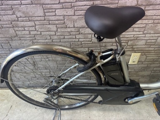 オータムSALE 東京23区配達無料 新基準 Panasonic パナソニック ビビTX