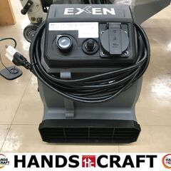 ✨EXEN　中古　BF531　ミニエアムーバー✨うるま市田場✨
