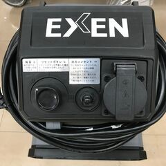 ✨EXEN　中古　BF531　ミニエアムーバー✨うるま市田場✨