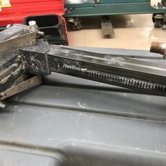 ✨シブヤ 中古 TS-092 ダイモドリル✨うるま市田場✨