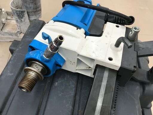 ✨シブヤ　中古　TS-092　ダイモドリル✨うるま市田場✨ ✨シブヤ 中古 TS-092 ダイモドリル✨うるま市田場✨