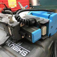 ✨シブヤ 中古 TS-092 ダイモドリル✨うるま市田場✨