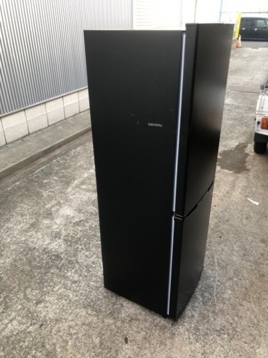 2ドア冷蔵庫 IRISOHYAMA IRSE-16A-B 162L 2019年製 入荷致しました！