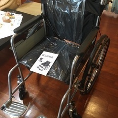 車椅子　新品