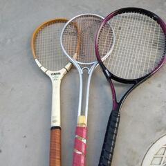 テニス　　ラケット