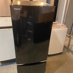 洗濯機/冷蔵庫本日限定♪♪新生活応援セール⭐️ 【美品】東芝 GR