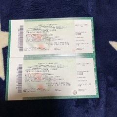 りんくう花火大会　椅子席×2席 りんくう花火大会 椅子席×2席