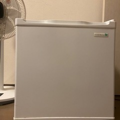 小型冷蔵庫　45L