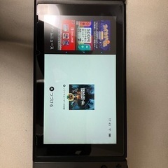 Nintendo Switch 第二世代　取引先未定（11/4 ...