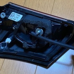シビックFK8 タイプR テールランプ