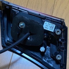 シビックFK8 タイプR テールランプ