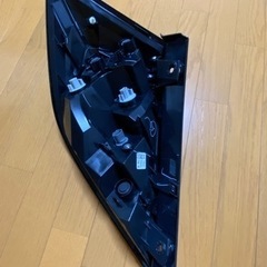 シビックFK8 タイプR テールランプ