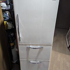 交渉中　日立ノンフロン冷凍冷蔵庫 R-S27YMV