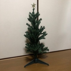 クリスマスツリー　90cm