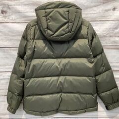 【トレファク イオンモール常滑店】NANGAのダウンジャケット！ トレファク イオンモール常滑店】NANGAのダウンジャケット！