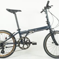 DAHON 「ダホン」 SPEED FALCO 2017年モデル...