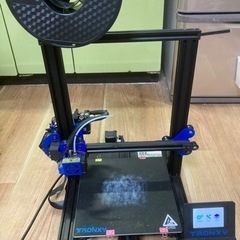 3Dプリンター　TRONXY XY-2 pro