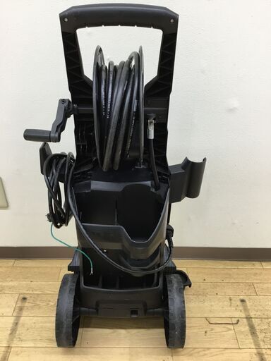 【エコツール半田店】KARCHER/ケルヒャー K5 高圧洗浄機サイレントカーアンドホームキット 1.601-943.060Hz【愛知県/名古屋市/知立市/半田市/岡崎市/工具】 【ITRBFWWC19MK】★ 出張買取 も好評受付中！ エコツール半田店】KARCHER/ケルヒャー K5 高圧洗浄機サイレントカー