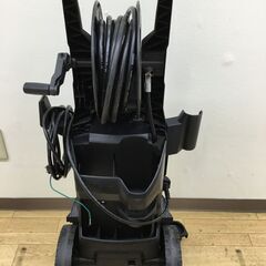 エコツール半田店】KARCHER/ケルヒャー K5 高圧洗浄機サイレントカー