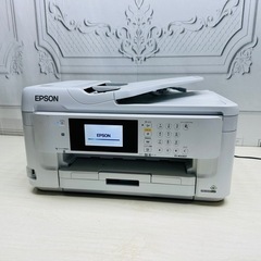 EPSON 復号プリンター　PX-M5080F
