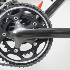 KUOTA 「クオータ」 KHARMA 2009年モデル ロードバイク