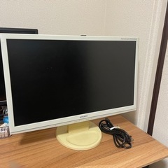 PCモニター