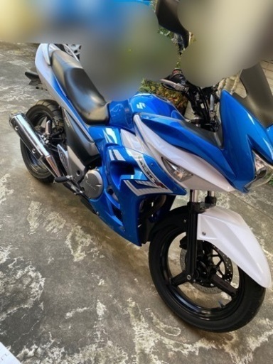 gsr 250f 現在　商談中