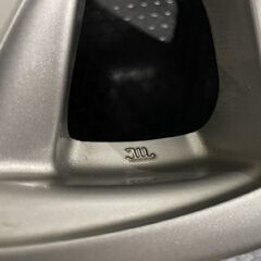 BS BRIDGESTONE BALMINUM T10 バルミナ 社外ホイール 16インチ 4本