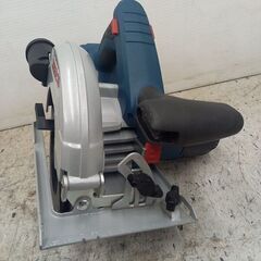 ボッシュ BOSCH GKS18V-57 コードレスマルノコ【野田愛宕店】【店頭