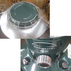 トヨトミ レインボー ストーブ RL-25C 2012年製 自然通気形開放式石油