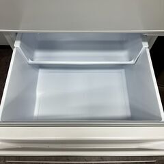 幅54㎝❕　3ドア冷蔵庫❕ゲート付き軽トラ”無料貸出❕購入後取り置きにも対応 ❕R4153 幅54㎝❕ 3ドア冷蔵庫❕ゲート付き軽トラ”無料貸出❕購入後取り置きに