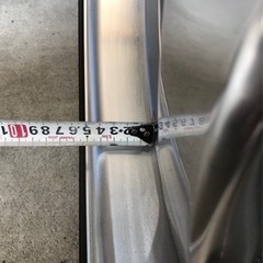 グノーシス19インチ(取引中)