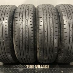 BS BRIDGESTONE NEXTRY 195/65R16 ...