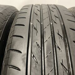 BS BRIDGESTONE NEXTRY 195/65R16 16インチ 夏タイヤ 4本 22年製
