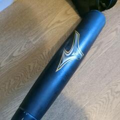 MIZUNO ビヨンドマックスレガシー85