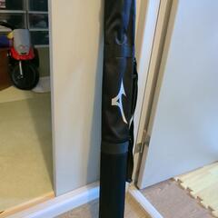 MIZUNO ビヨンドマックスレガシー85