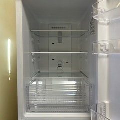 冷蔵庫179L・食器棚 セット【値下げ交渉可】