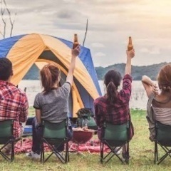 ⭐︎アウトドア中間募集中！！！次回長船で予定してます！