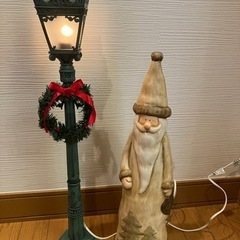 クリスマス飾り