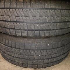スタッドレスタイヤ 17インチ 4本セット