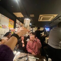 【残り5名!】美食×交流 100人忘年会 in 名古屋 − 愛知県