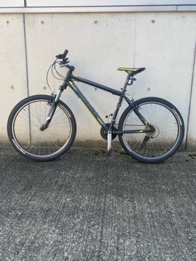 ⚪︎メリダ　MTB マッツ6.10