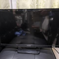 FUNAI FL-24H1010 24V型 液晶テレビ