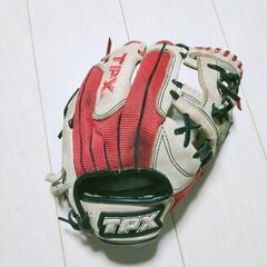 再出品！ TPX ルイスビルスラッガーグラブ  大人 中古