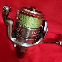 シマノ リールセット