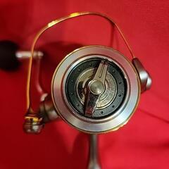 シマノ リールセット