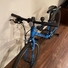 GIANT ジャイアント ジュニアバイク ARX 24 自転車 子供