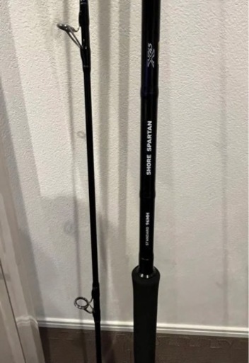 ダイワ SHORE SPARTAN 96MH ショアスパルタンスタンダード - その他 